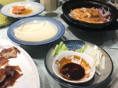 -苏浙徽·农家大院(开发区星湖101店)