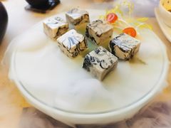 一口大理石-点都德(华强南店)