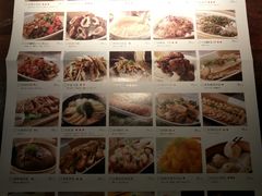 菜单-外婆家(西溪印象城店)