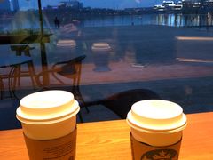 -星巴克(成都科学城店)