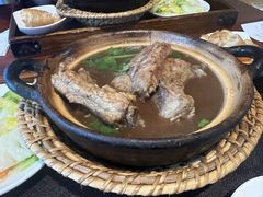 -花园咖啡厅(厦门美丽华大酒店)