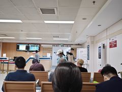 -北京大学第一医院(西城厂桥院区)