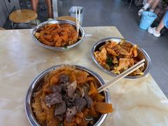 -凤张螺蛳粉·爽口粉(跃进路总店)