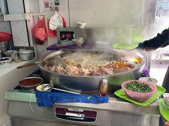 -杨家牛肉汤(淮建路店)