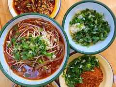火锅粉-拈签一笑黄牛肉辣卤串串