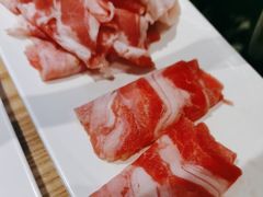 -蜀九香火锅(彩虹店)