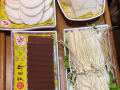 -芦月轩羊蝎子(劲松店)