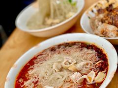 -甘记肥肠粉(马鞍北路店)