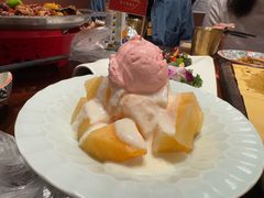 -那拉提之疆·新疆菜(美院店)