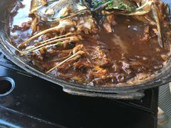 -湖鲜楼