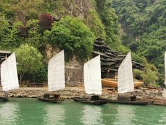 -三峡人家风景区