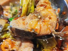 -大盐帮川菜馆(长楹天街店)