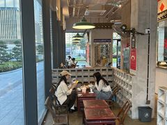 -方铲铲·成都板凳面(滨江银泰店)