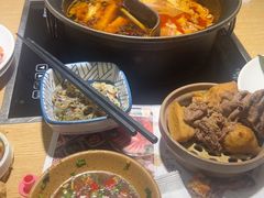 -温野菜涮涮锅(曲江大悦城店)