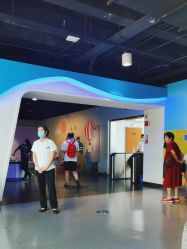 -北京科学中心儿童乐园