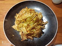 -伊喜饺子(五道口学院路店)