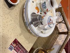 -点都德(龙之梦店)