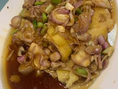 -宜宾海鲜酒家·三十年老字号