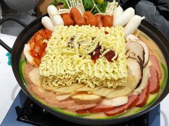 -BOPEYE·波派炸鸡(九霄天地店)