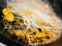-锅老头铁锅炖•大锅蒸汽海鲜(韩乐坊店)