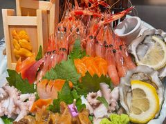 -福樱兰海鲜放题铁板烧(加州店)
