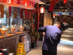 -京味斋·北京烤鸭(北京南站洋桥店)