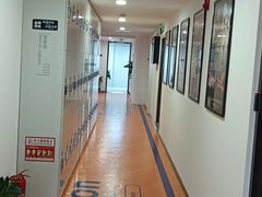 -EVOLUTION健身(麦凯乐店)