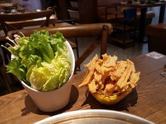 -同仁四季椰子鸡(宝安壹方城店)