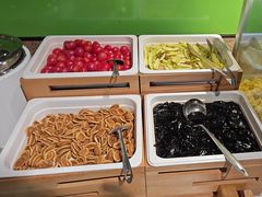 -吴氏老妈·23年家常菜(古城店)