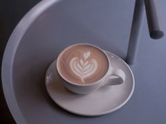 -KYO COFFEE(胶州路店)
