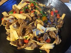 土家三下锅-印象鲵宴·张家界地标美食名片(溪布街店)