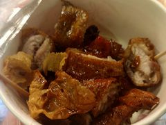 -老闽味沙茶面·姜母鸭(传承35年曾厝垵店)