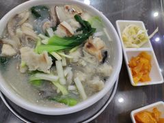 -春发生饭店·非遗(南院门店)