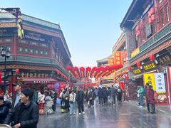 -古文化街旅游区