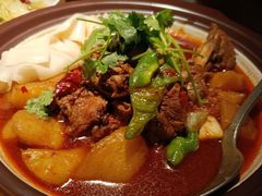 -纳鲁孜·新疆特色餐厅(上海悦荟广场店)