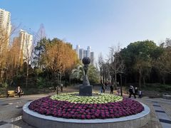 -苏州河梦清园环保主题公园