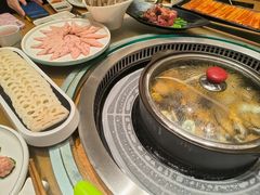 -名善山珍·野生菌汤锅(文殊院店)