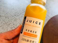 -星巴克(凯德晶萃店)