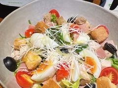 -JINNS锦时 steak&pizza(浸信会礼拜堂旧址店)