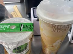 -淡马茶坊(深圳宝安壹方城店)