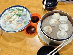 -鸭小妹鸭血粉丝(老门东店)
