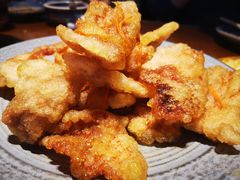 锅包肉-95号酱骨·一块豆腐(展春园西路店)