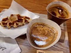-LilBee Coffee