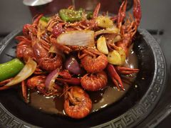 -金陵暴走小龙虾·迷踪蟹(凯德MALL店)