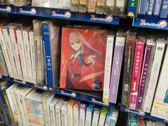 -秋叶原电器街