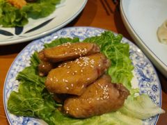 -三凤酒家·百年无锡菜(清扬茂业店)