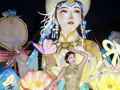 -珠海圆明新园