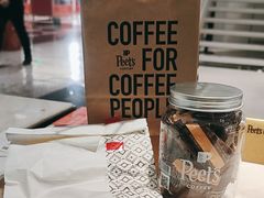 -Peet's Coffee皮爷咖啡(豫园店)