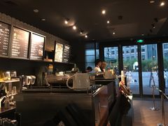 -星巴克(苏州诚品店)