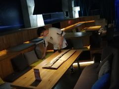 -火星工厂狼人·剧本桌游轰趴馆·自助酒吧(滨江店)